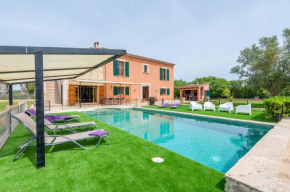 Ses Parellades by Mallorca House Rent